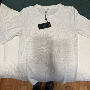 Rag & Bone Knit Top – Size S – New With Tags